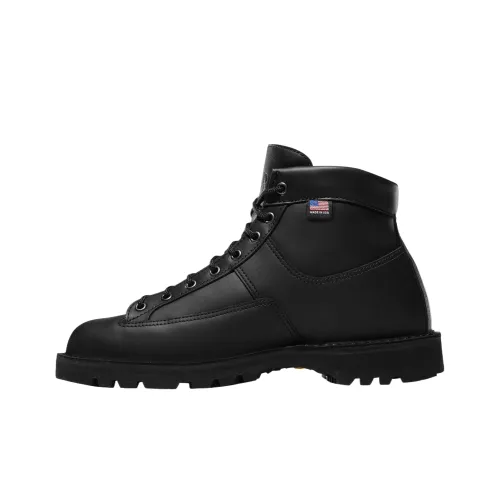 Danner Blackhawk 2 Ботильоны Черные Мужские