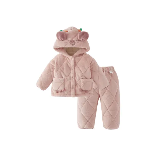 JELLYBABY Домашняя одежда для детей в возрасте 3-7 лет