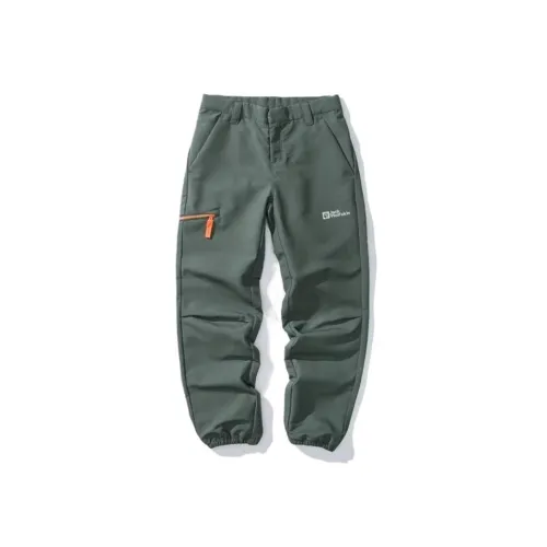 JACK WOLFSKIN Kids Брюки