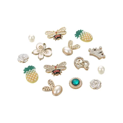 YOUWEI Смола Обувь Аксессуары Мужские