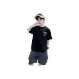Чёрный