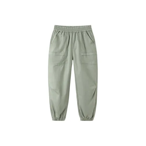 BALABALA Унисекс Детские Быстросохнущие Штаны