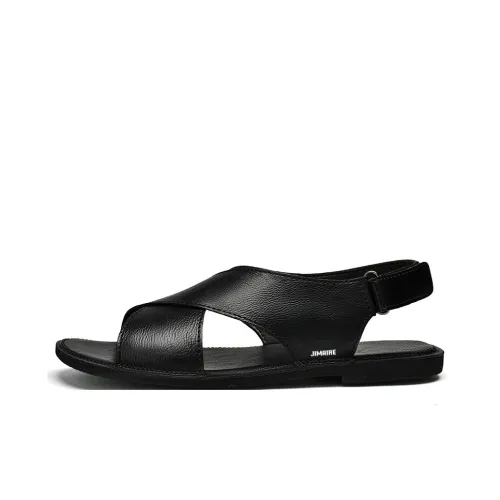 King Jinmai Пляжные сандалии Мужской