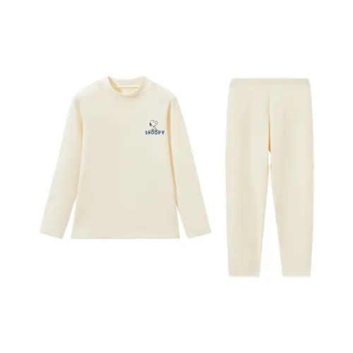 Снупи Школьный возраст Комплекты нижнего белья