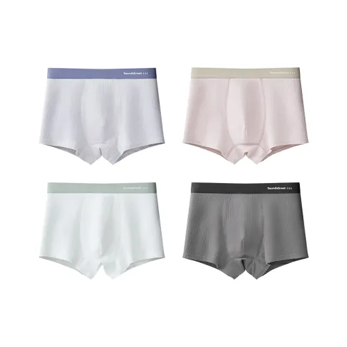 Marcolor Нижнее белье 4 шт Подростки