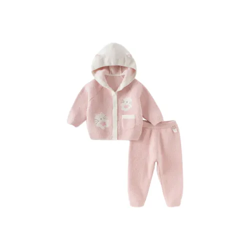 DAVE BELLA Домашняя одежда Розовая Детская