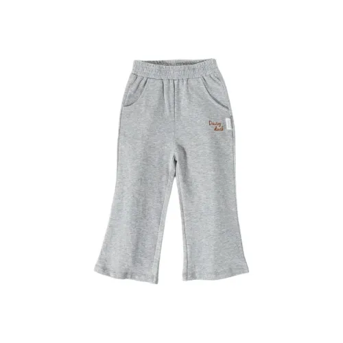 Disney Детский Низ SS25 Дети 3-7 лет Фотиния Серый