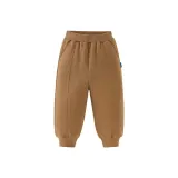 Ореховый коричневый 51018