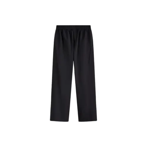 Antakids Брюки Основной Черный Подростки