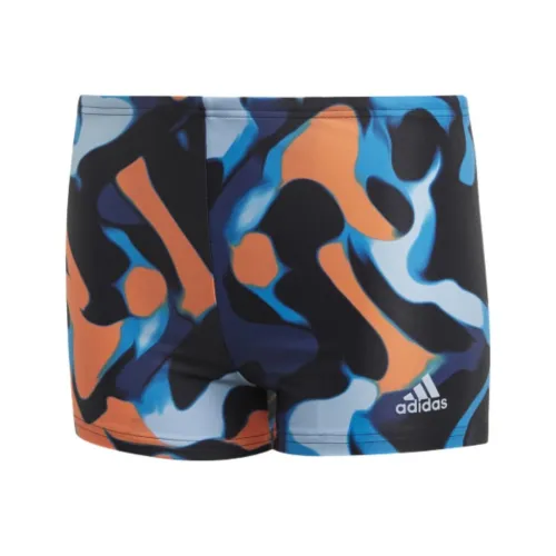 adidas clothing Blue Kids Купальники