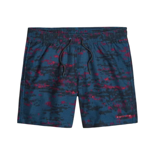 г Звезда RAW Плавки Мужские