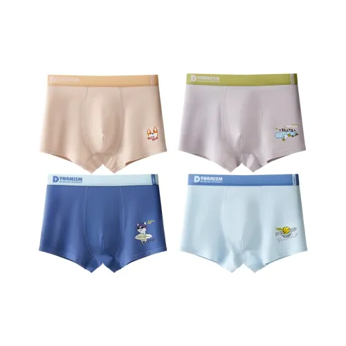 Top Melon Нижнее белье 4 шт Подростки