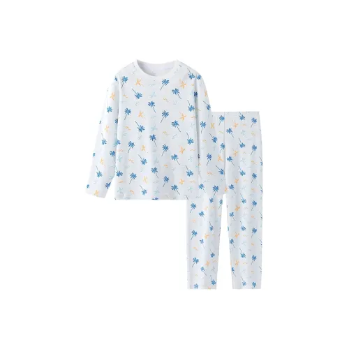 YeeHoO Домашняя одежда Одуванчик Дети 3-7 лет