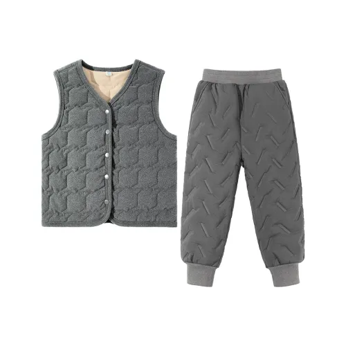 La Chapelle Kids Повседневная спортивная одежда для детей