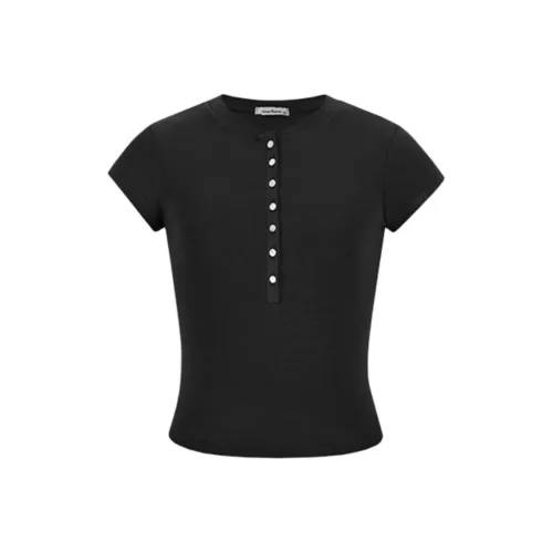 Frustration Garden Стандартная T-рубашка Женская