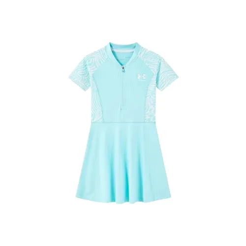 Under Armour Детский купальник для подростков