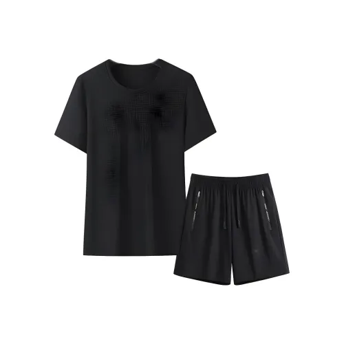 Mu Qingqing Фитнес Комплект Женские