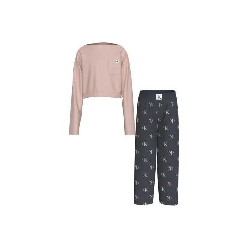 Calvin Klein Kids Lounge Набор