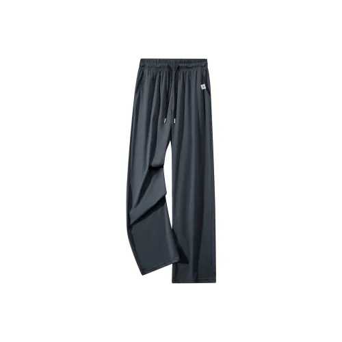 ONE PIECE Мужские Повседневные Брюки