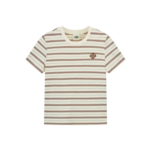 Палладий Стандартный T-Рубашка Женская