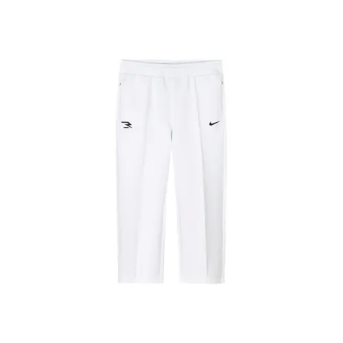 nike Dri Fit Умеренный Детский Низ Осенний Весна Дети Возрастом 3-7 Лет