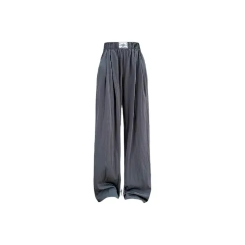 OVE Детский Низ Серый Подростки