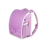 Light Purple Kids' Backpack  
Светло-фиолетовый детский рюкзак