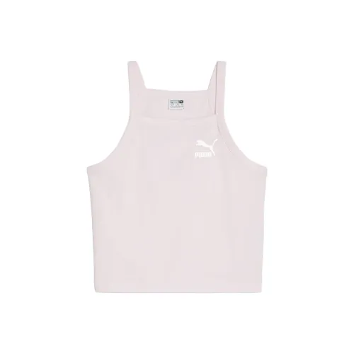 PUMA CLASSICS Розовый Школьный возраст Жилет Слинг