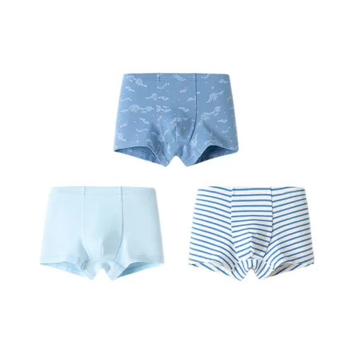 Balabala Трусы 3 упаковки Подростки