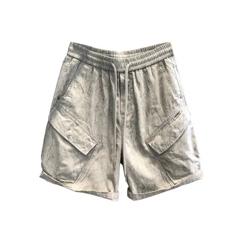 YGQPZHZ Мужские карго шорты