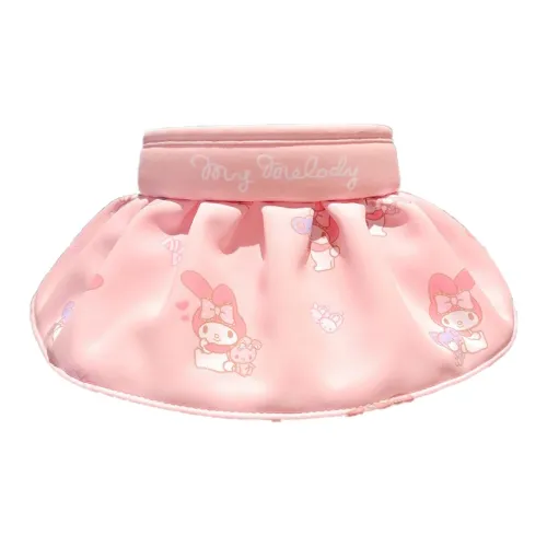 Sanrio Melodi Полиэстер UV Защита Детские Шляпы