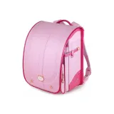 Розовый детский рюкзак