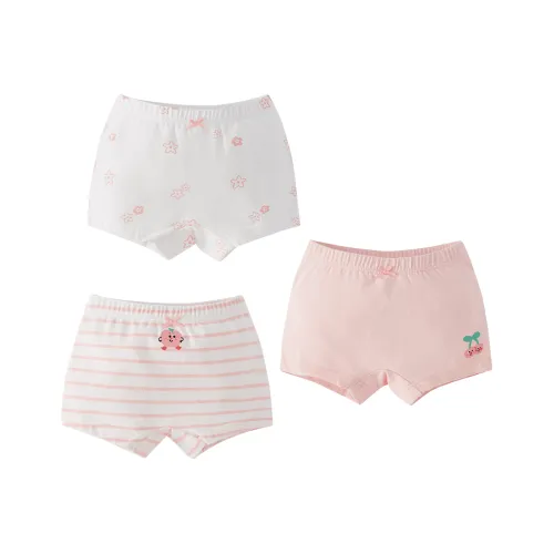 JELLYBABY Нижнее белье 3 шт для детей 3-7 лет