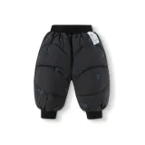 Чёрный Тон 00499 - Серый Утиный Пух