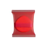 Красный, в комплекте сумка для покупок