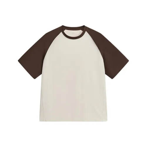 MODE COMMUTER Мужская футболка с коротким рукавом