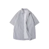 Белые и черные полосы