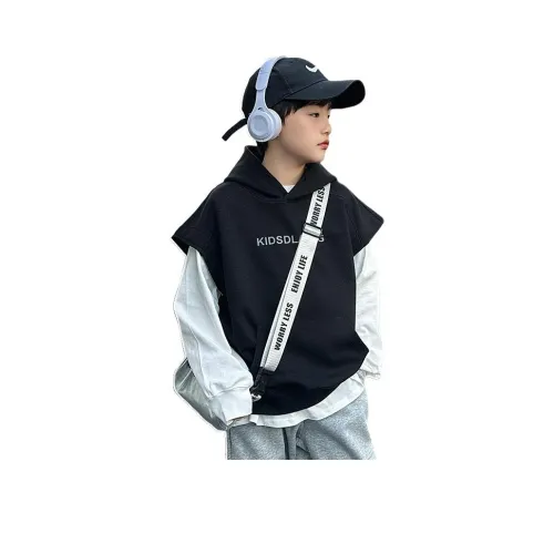 Панда круглая Детские жилеты