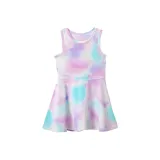 Ослепительный цвет [Охлаждающий, Быстросохнущий, Анти-пот]