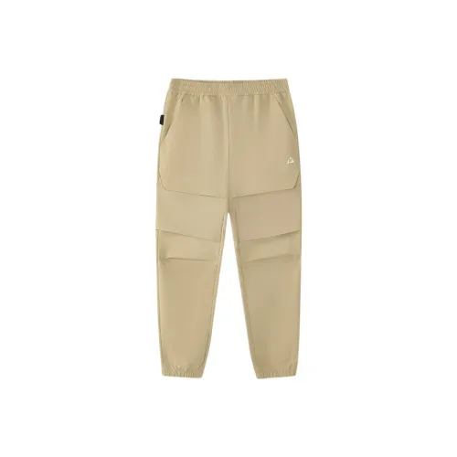 FILA KIDS Повседневные брюки Подростки Цвет морской раковины