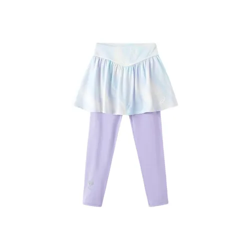 Asics Kids Леггинсы