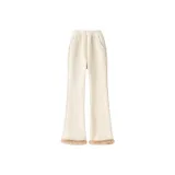 18313 Абрикосовый (с флисовой подкладкой)