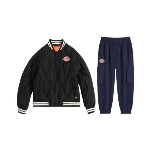 Dickies Повседневная Спортивная Одежда Темно-Синий Малыш