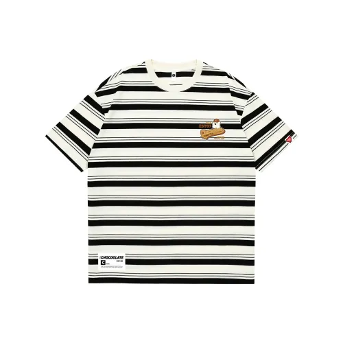 CHOCOOLATE Унисекс Футболки