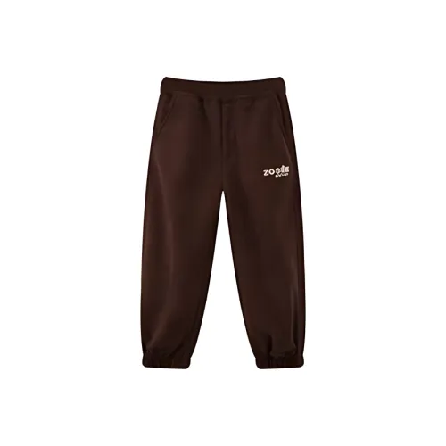 ZOSEE Kids Спортивные брюки