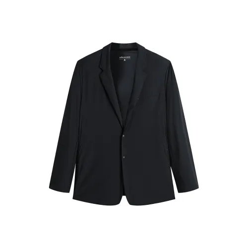 PEACEBIRD MEN Бизнес-костюм для мужчин