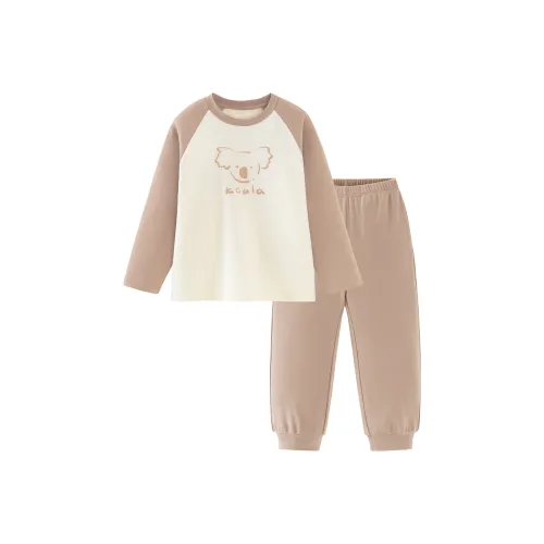 Mini Bala Набор нижнего белья для детей в возрасте 3-7 лет