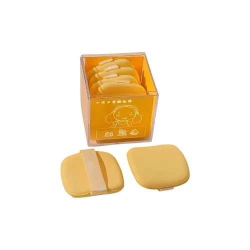 XUNFUJI Двойной Sided Масло Розовый Основа которая не ест пудру и легко наносит макияж