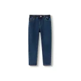 Темно-синий деним 88301