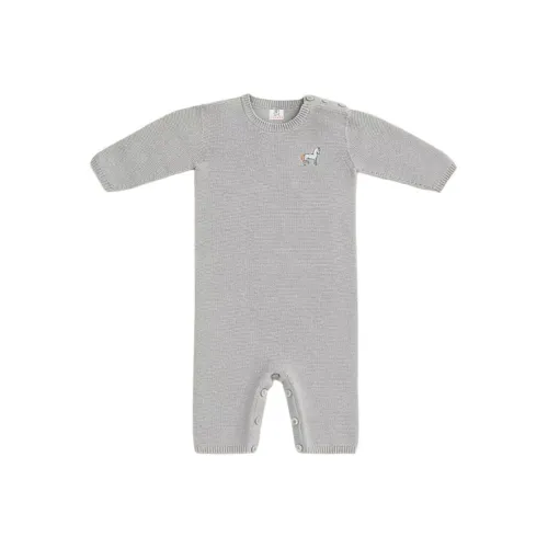HERMES Комбинезон Gray Infant и Toddler